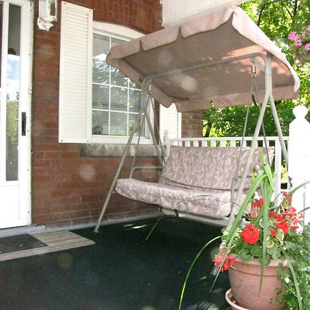 Strathaird Bed And Breakfast Niagara Falls Exterior foto